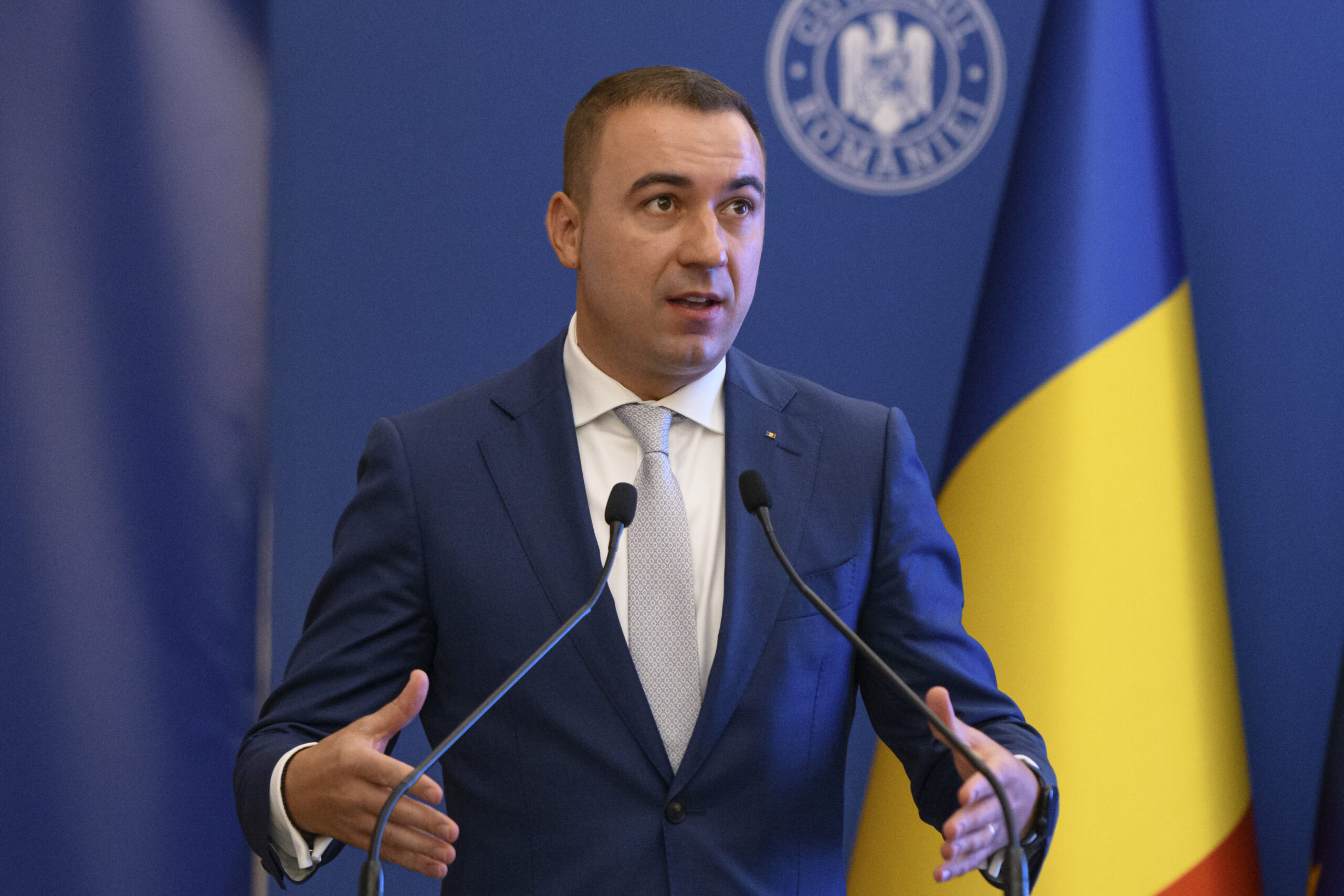 Ministrul Energiei, negocieri la Bruxelles pentru menținerea centralelor pe cărbune