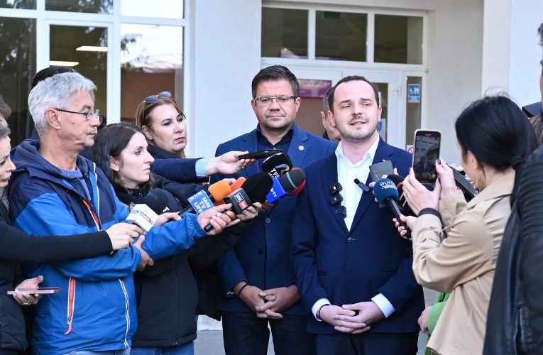 Ministrul Sănătății: „Haos total” la spitalul din Iași unde au murit șase copii