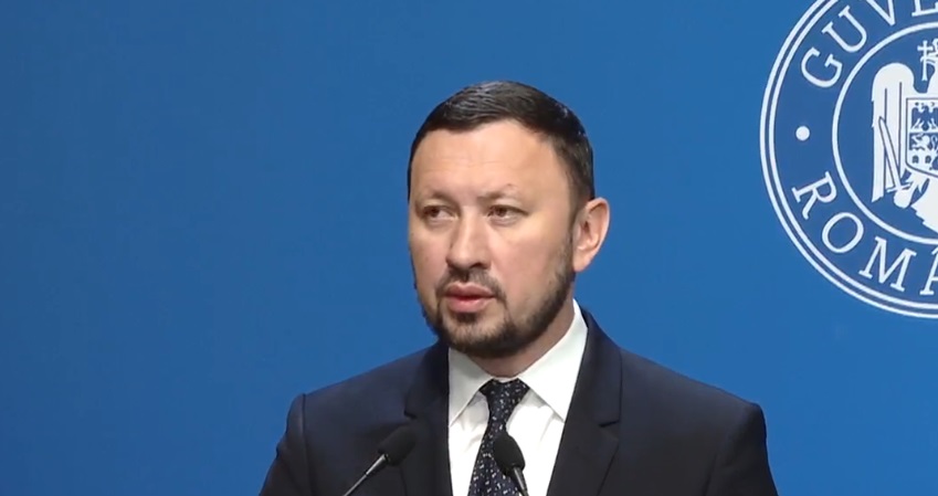Mircea Fechet cheamă în Parlament responsabilii pentru „mutilarea” Pădurii Băneasa