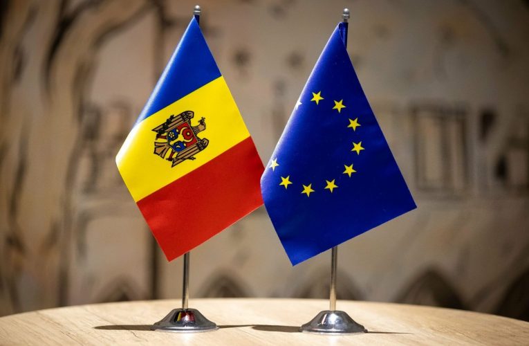 Moldova pe drumul ireversibil către Europa: Când ar putea adera la Uniunea Europeană și care sunt pașii următori