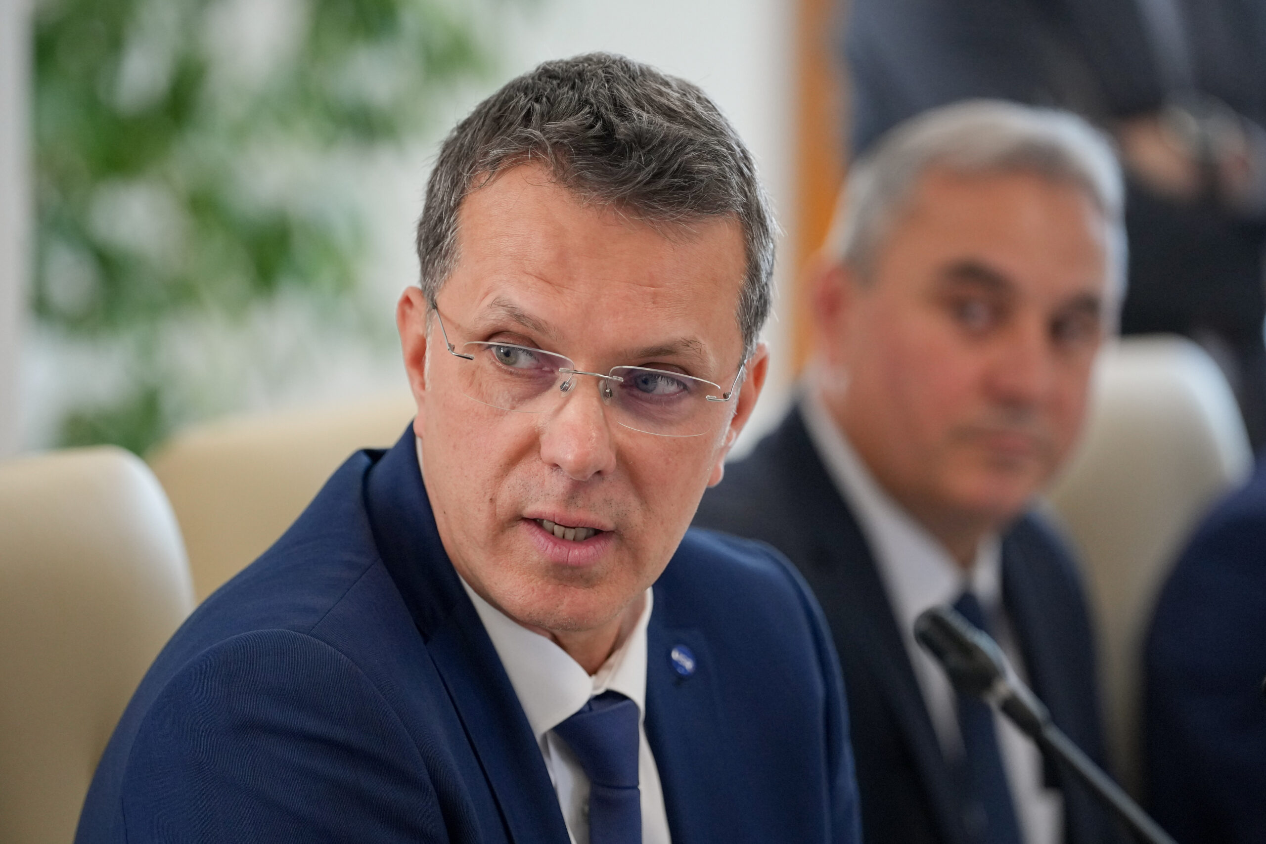 Moşteanu despre o eventuală demisie a premierului: „Nu cred că va demisiona. Nu are cine să îl înlocuiască în momentul ăsta”