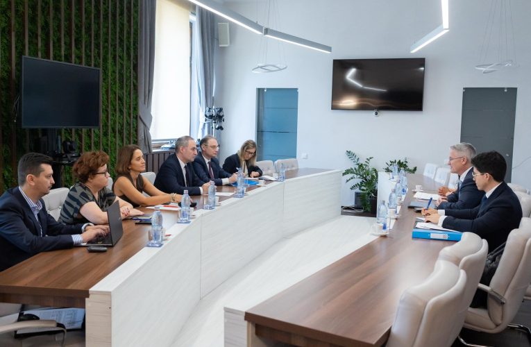 Nazare: România, pregătită să obțină avizul Comitetului Afaceri Fiscale al OCDE în octombrie