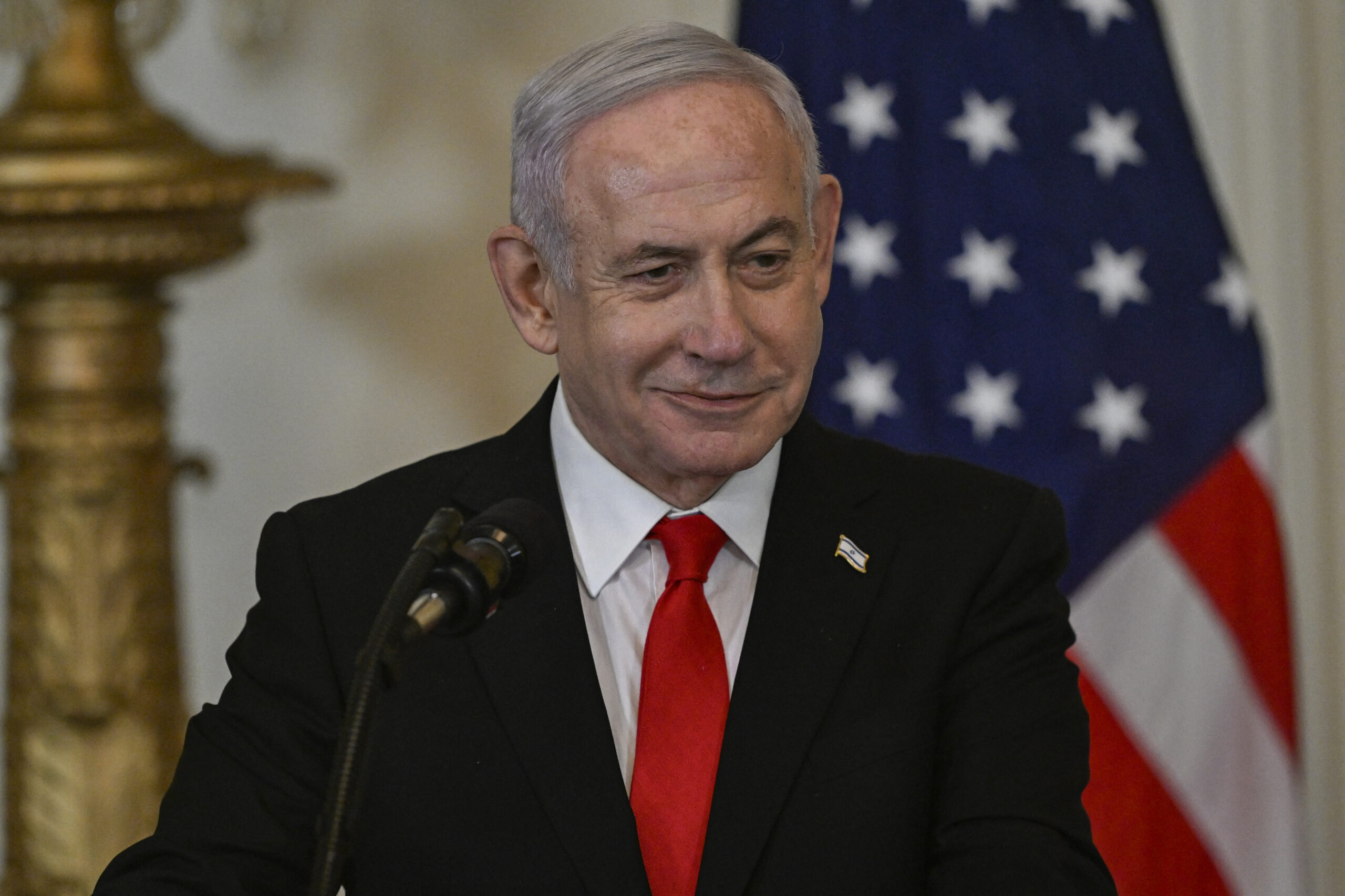 Netanyahu: Israel își asumă pe deplin atacul asupra liderilor Hamas din Qatar