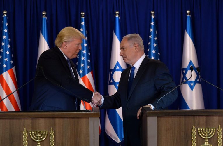 Netanyahu se va întâlni cu Trump în contextul izolării Israelului din cauza războiului din Gaza