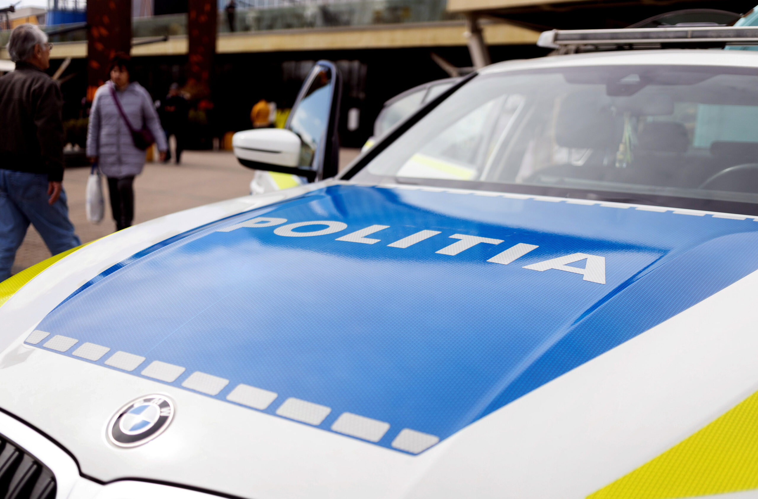 O femeie de 29 de ani, reținută după un accident mortal la Popești-Leordeni. Conducea fără permis și sub influența alcoolului