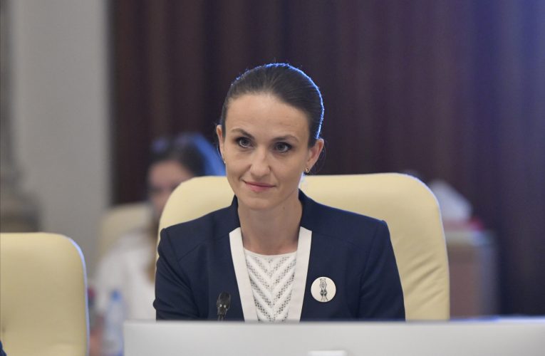 Oana Ţoiu de Ziua Diplomaţiei Române: Mai mult decât o sărbătoare, o misiune asumată
