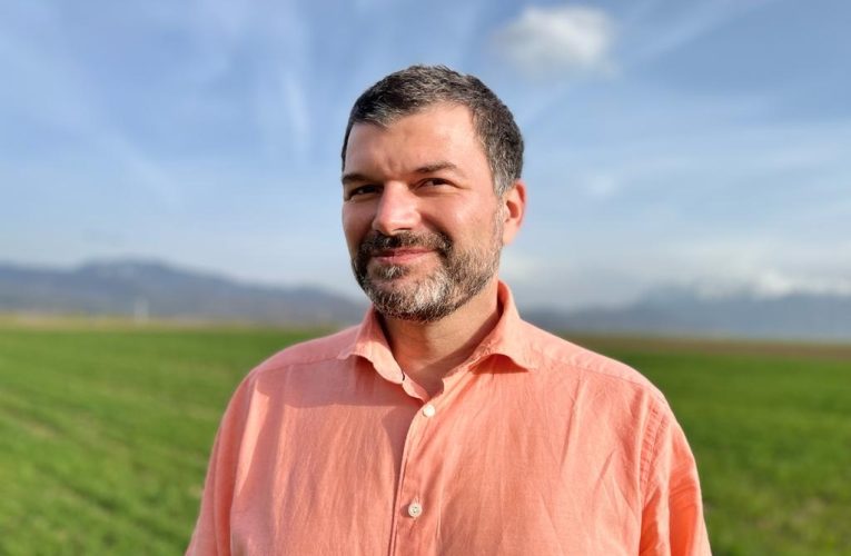 Octavian Berceanu se retrage din REPER și renunță la candidatura pentru Primăria Capitalei. Ce a declarat despre fosta conducere a partidului