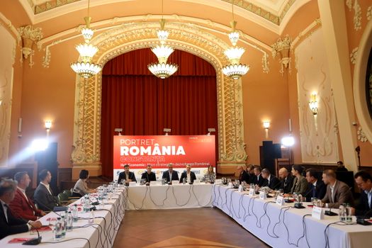 Oil Terminal, cifră de afaceri dublă de la debutul războiului, cu impact în economia Constanței. Declarațiile oficialilor despre posibila sistare a exporturilor spre Ucraina