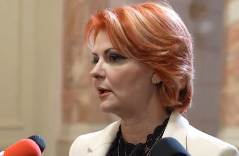 Olguța Vasilescu: Nu putem compara Oradea cu Cluj, Iași sau Craiova. Reforma trebuie făcută pe date reale