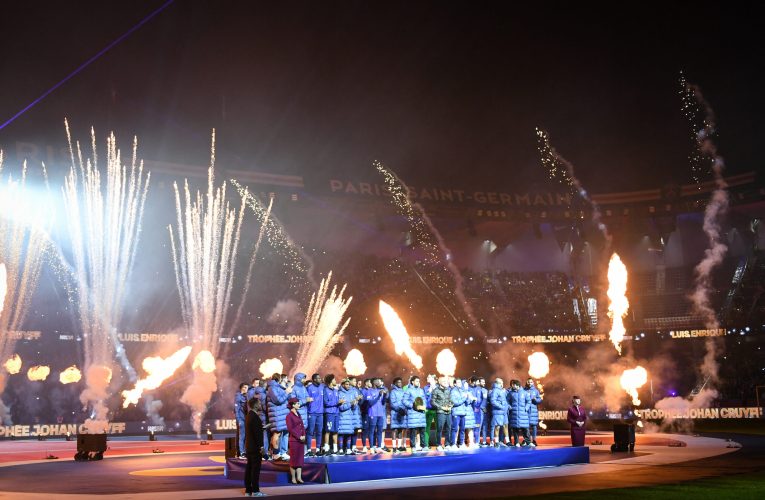 Paris Saint Germain joacă finala Cupei Intercontinentale pe 17 decembrie la Doha