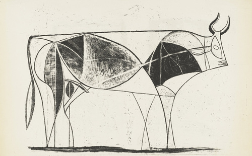 Paris va avea primul parc public dedicat lui Picasso în 2030
