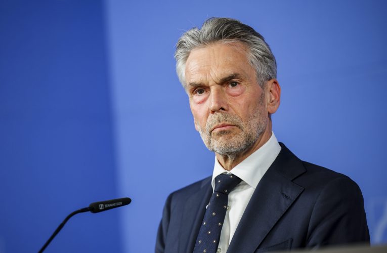Premierul Olandei afirmaă că determinarea genocidului din Gaza aparține Curții Internaționale de Justiție: „Este un termen foarte specific”