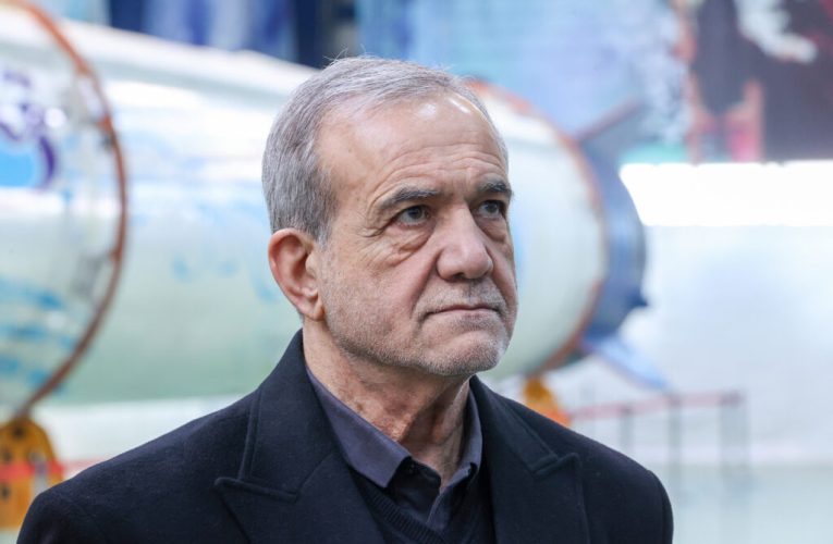 Președintele Iranului cere acțiune comună împotriva atacurilor Israelului