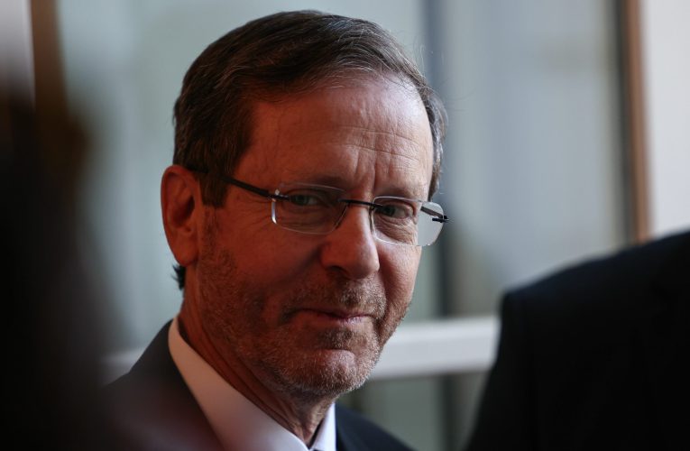 Președintele Israelului se va întâlni cu Papa Leon al XIV-lea la Vatican