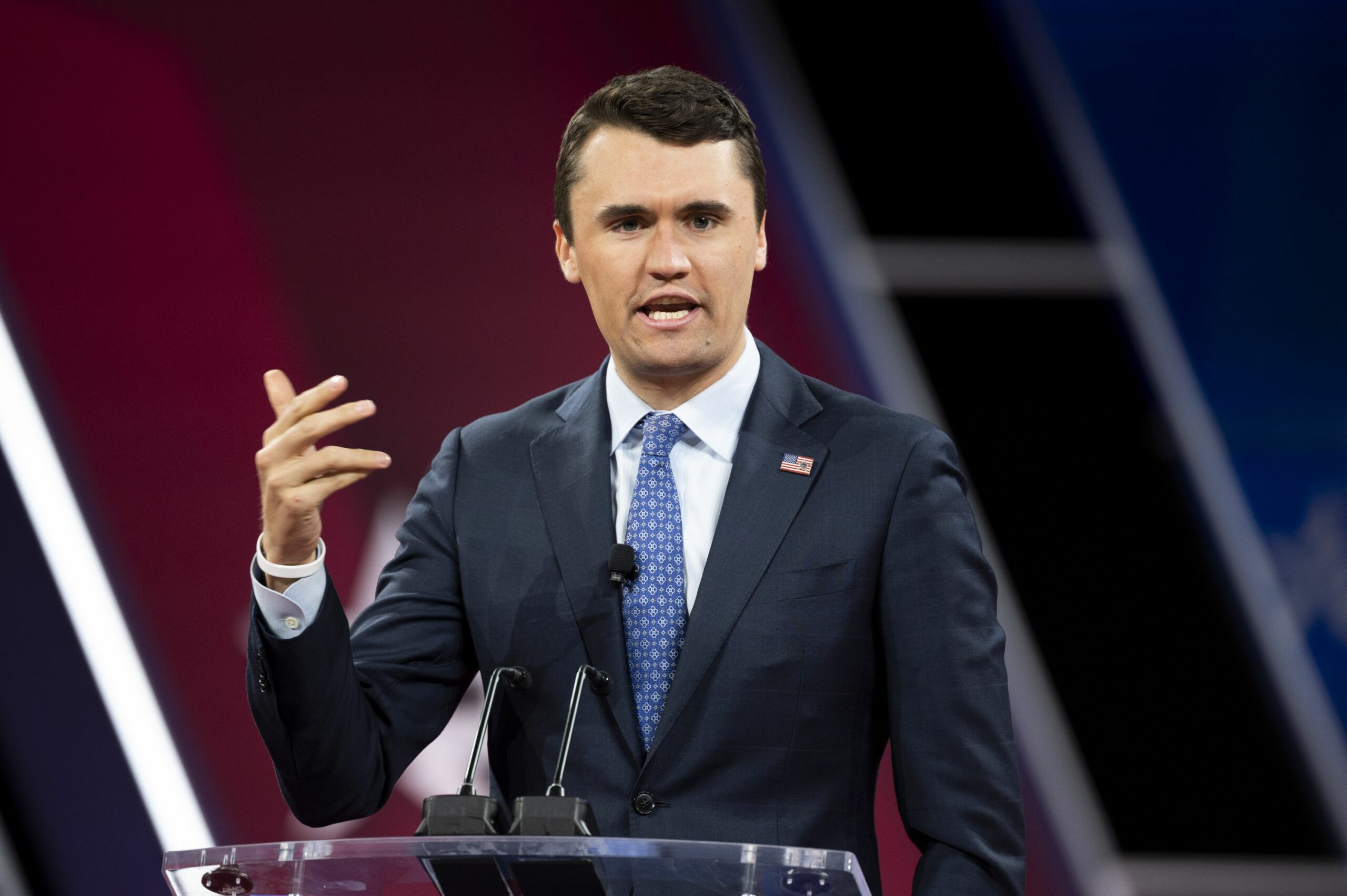 Primele reacții după ce Charlie Kirk a fost împușcat la un eveniment in Utah. J.D. Vance: „Dumnezeule, protejează-l pe Charlie în ceasul lui cel mai negru”