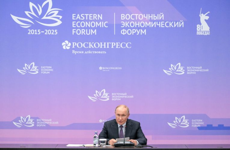 Războiul din Ucraina, ziua 1.290. Putin avertizează că trupele occidentale din Ucraina vor fi ținte / Zelenski și liderii europeni discută probleme energetice la Kiev