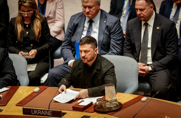 Războiul din Ucraina, ziua 1.315. Zelenski cere producție maximă de drone / Putin: Rusia câștigă „lupta dreaptă” din Ucraina
