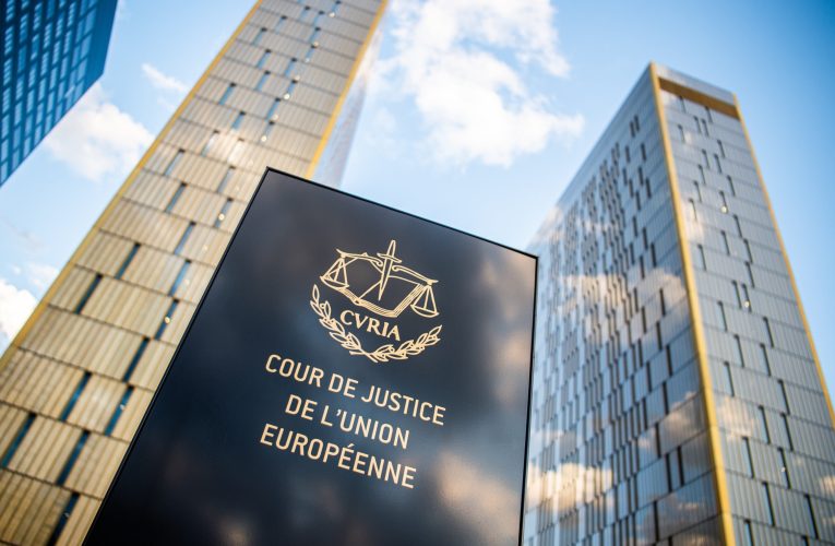 Reacția Ministerului Justiției după decizia Curții de Justiție a UE privind fugarii