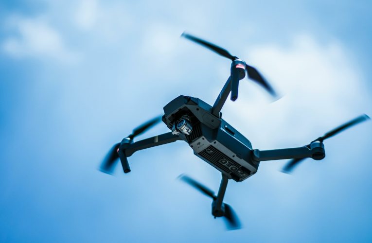 Reuters: România ar putea colabora cu Ucraina pentru producția de drone
