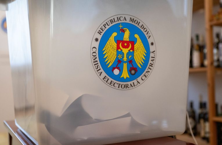 Rezultate alegeri parlamentare Republica Moldova 2025. Parțiale 84% din secții: PAS (pro-președinta Maia Sandu) crește și trece de 44%, urmat de Blocul Patriotic (socialiști + comuniști) cu 27,6%, BE „Alternativa” – 8,8%