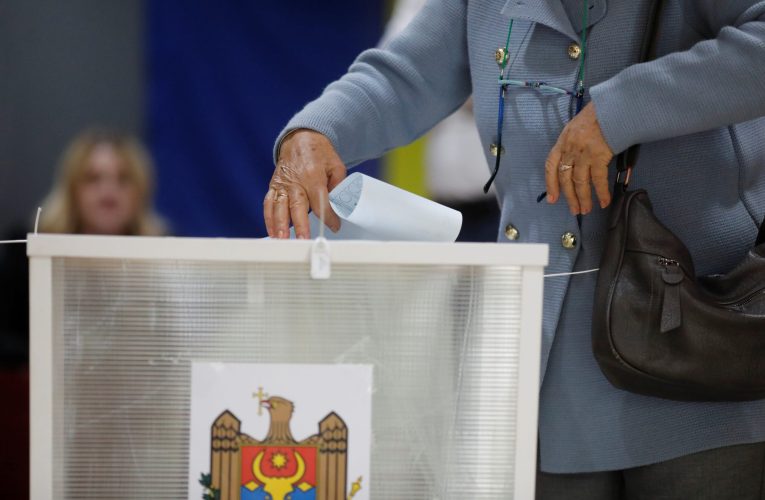 Rezultate alegeri parlamentare Republica Moldova. Blocul Patriotic pe primul loc după 19.000 de voturi numărate. Pe ce loc se află partidul Maiei Sandu