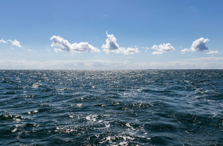 Risc de poluare în Marea Baltică din cauza muniției din cel de-al Doilea Război Mondial