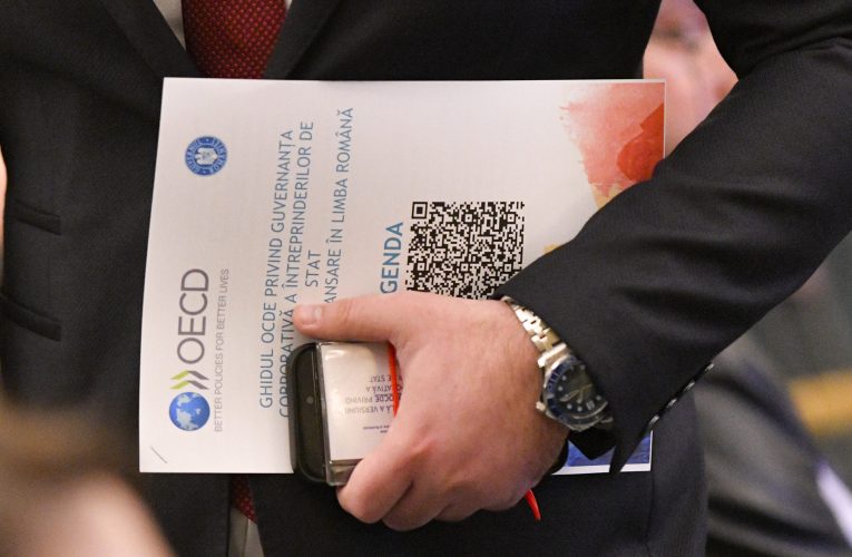 România intră în ultima etapă a procesului de aderare la OCDE, cu obiectiv de finalizare în 2026