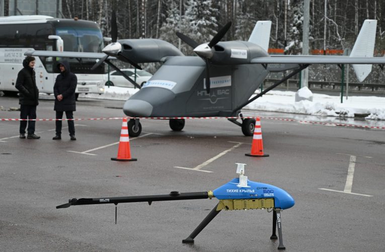 România vrea să devină hub regional pentru drone, printr-un parteneriat cu SUA