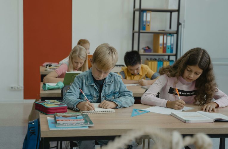 STUDIU. Societatea încă vede băieții ca fiind mai buni în construcție și inovație decât fetele. 40% dintre părinți consideră că băieții sunt, nativ, mai buni inventatori