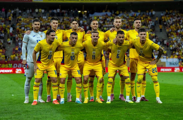 Suporterii echipei naționale de fotbal a României nu se pot întâlni cu jucătorii la sosirea în Cipru