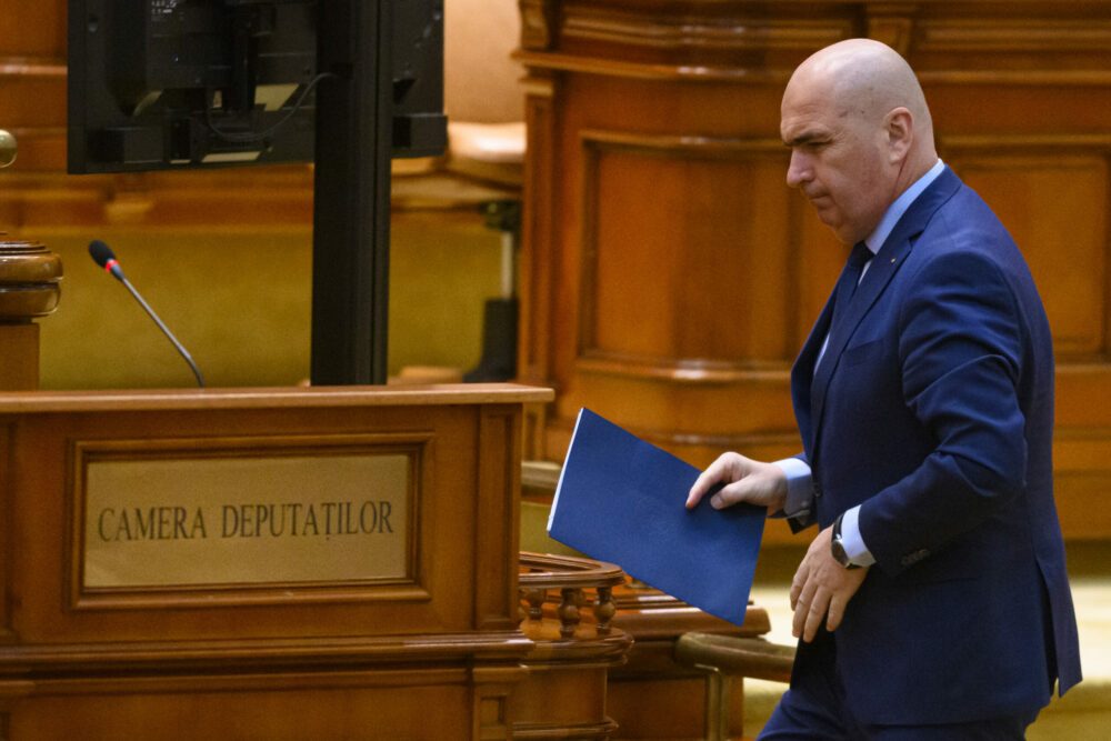 Surse: Coaliția amână o săptămână decizia privind prelungirea plafonării prețurilor la alimente