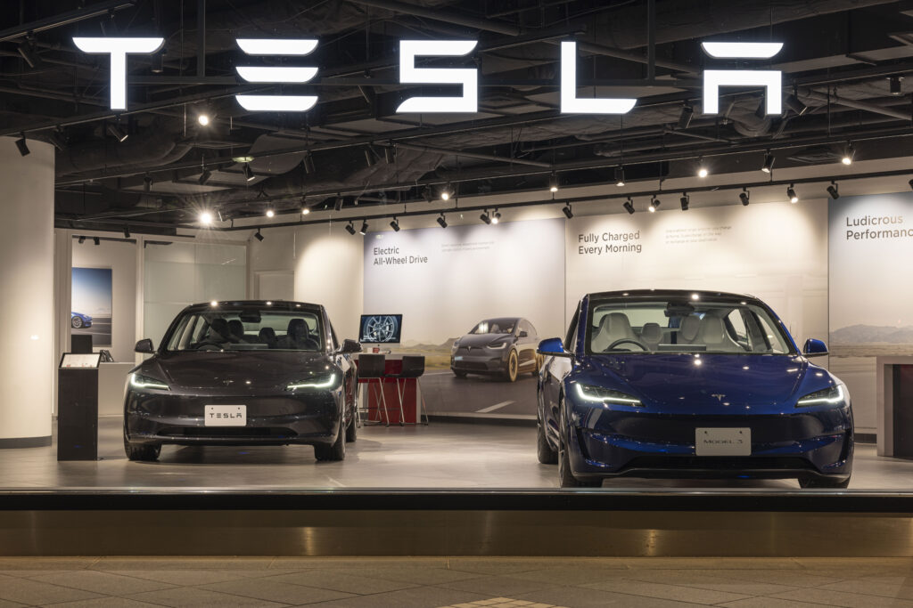 Tesla încheie o înțelegere în procesul privind un accident mortal din 2019