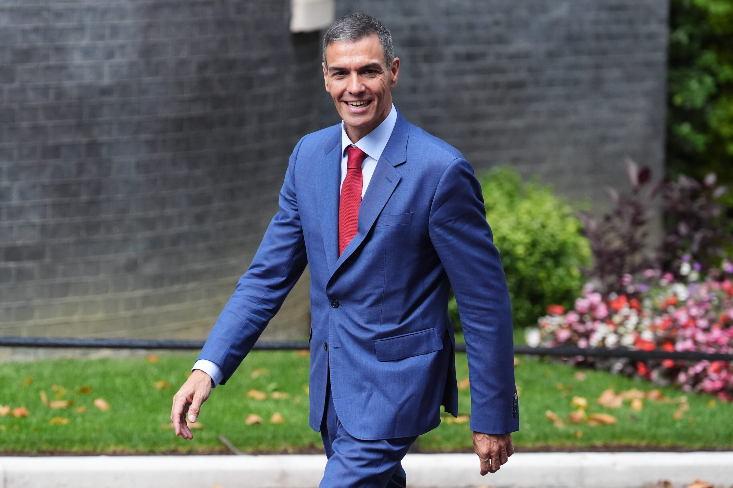 The Economist: Pedro Sánchez, demonizat în Spania, dar lider solitar al rezistenței anti-Trump în Europa