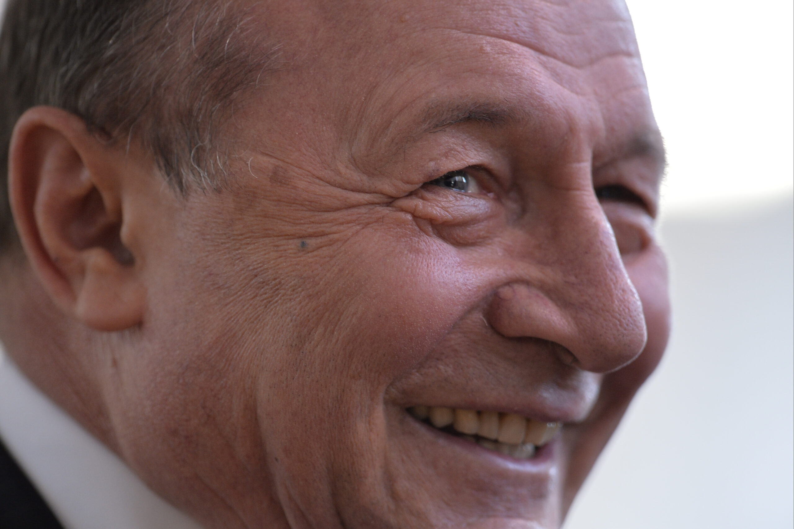 Traian Băsescu despre instabilitatea politică din Guvern: „Parcă e concurs de demisii”