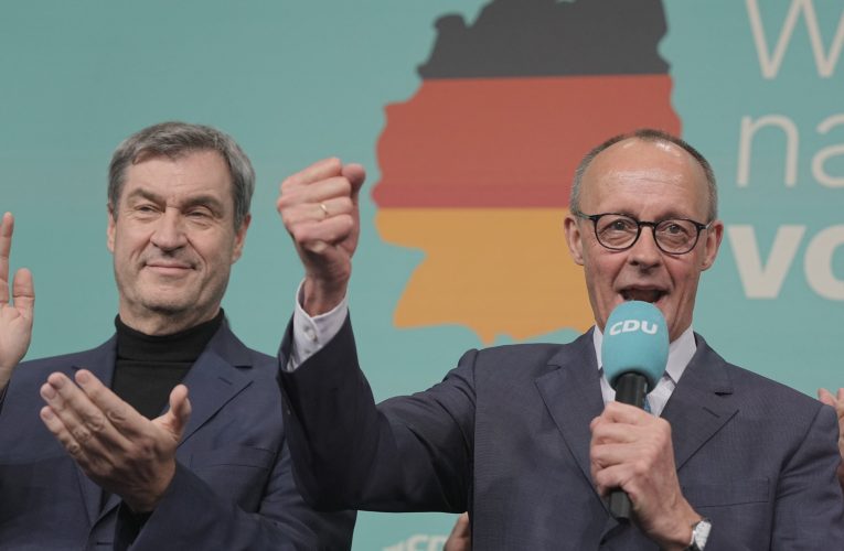 Un lider politic din Germania cere renunțarea la interdicția UE pentru motoarele cu combustie din 2035