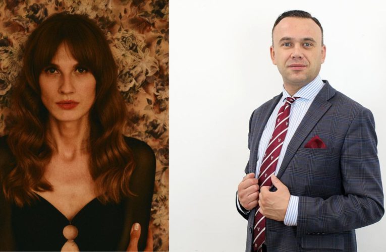 Un parlamentar din Polonia a demisionat, după ce s-a îndrăgostit de un model androgin