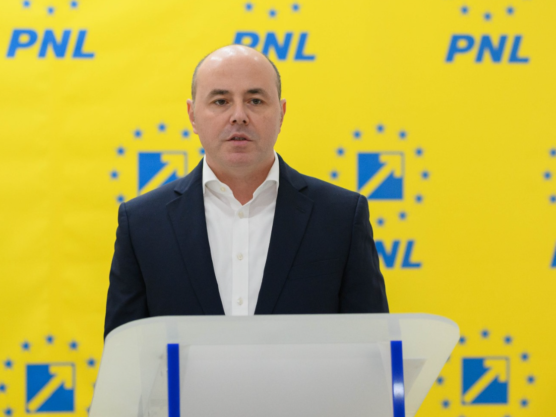 Vicepreședintele PNL, Alexandru Muraru: Cozile de topor rusești din România s-au activat din nou
