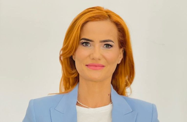 Viceprimărița lui Bolojan a fost numită secretar la Camera Deputaților