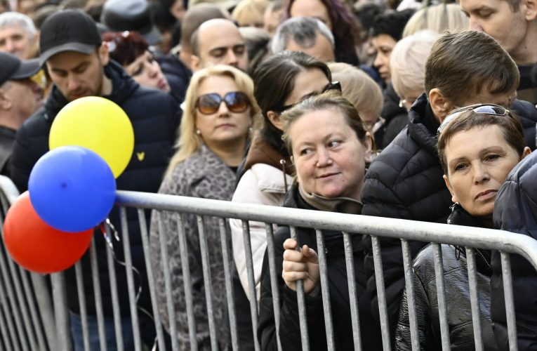 Viitorul Republicii Moldova stă pe buletinul de vot: O alegere de generație / Ce s-ar întâmpla dacă Moldova s-ar întoarce spre Rusia