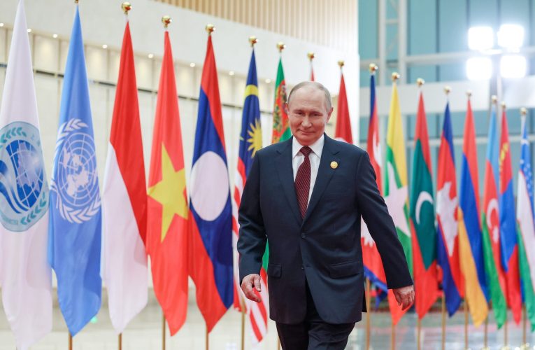 Vladimir Putin susține că s-a ajuns la o înțelegere în urma summitului din Alaska