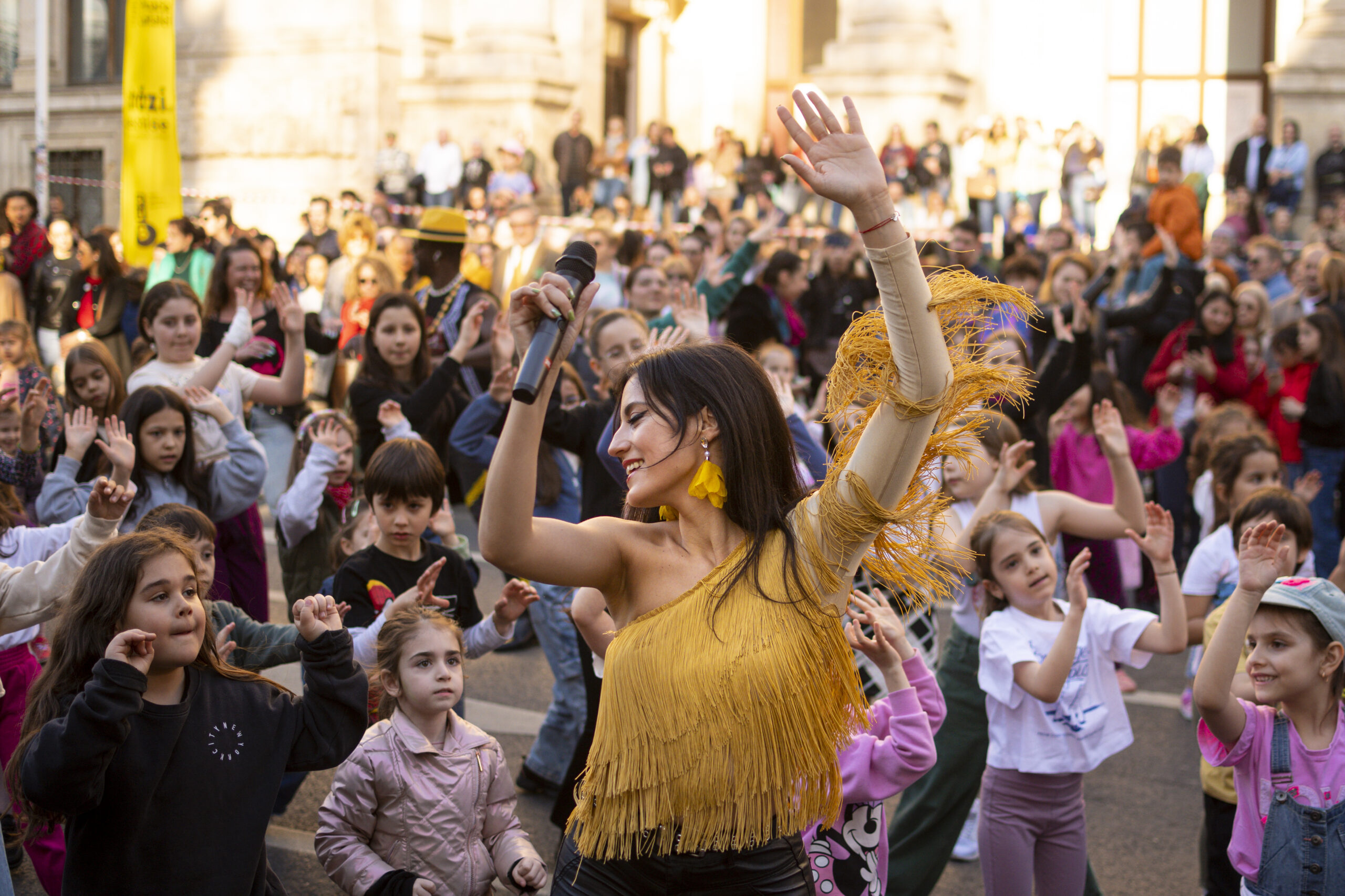 Weekend cultural în București 13-14 septembrie: Spectacole și activități pentru toate vârstele