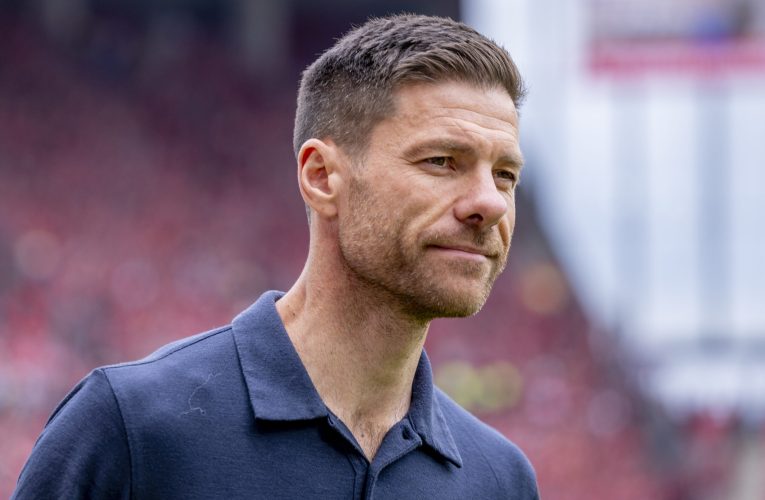 Xabi Alonso, antrenorul lui Real Madrid: Mbappé este un lider, prin personalitate și experiență