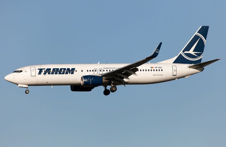 Zboruri TAROM anulate din cauza grevei controlorilor de trafic aerian din Grecia