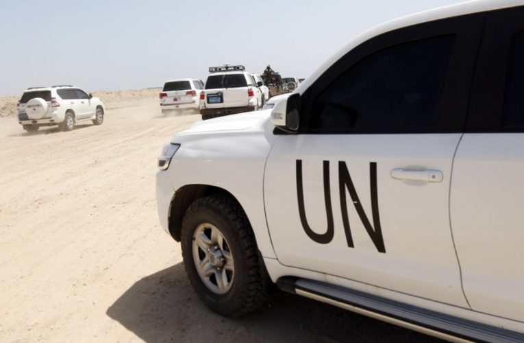 20 de angajați ONU, sechestrați de rebelii Houthi din Yemen