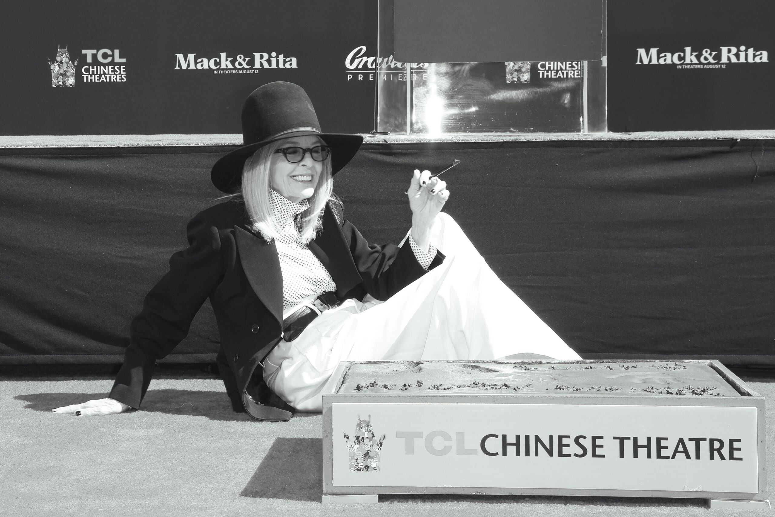 Actrița Diane Keaton a murit la vârsta de 79 de ani