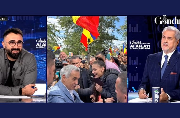 Adrian Năstase, despre anularea alegerilor: Organismul statal are și el anticorpii lui