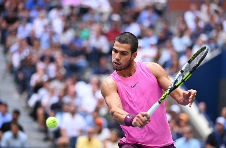 Alcaraz, după eliminarea de la Paris: Sunt dezamăgit de nivelul meu