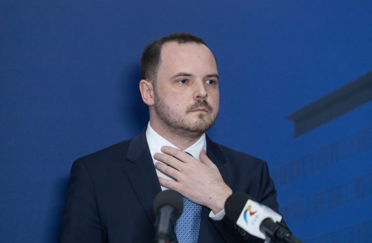 Alexandru Rogobete, despre declarațiile lui Costel Alexe: dovadă de inconștiență și lipsă totală de responsabilitate