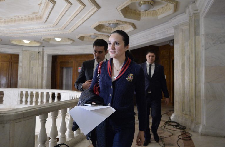 Alina Bica, fosta șefă DIICOT, scapă de mandatul european de executare a pedepsei și mandatul de arestare. Decizia, definitivă