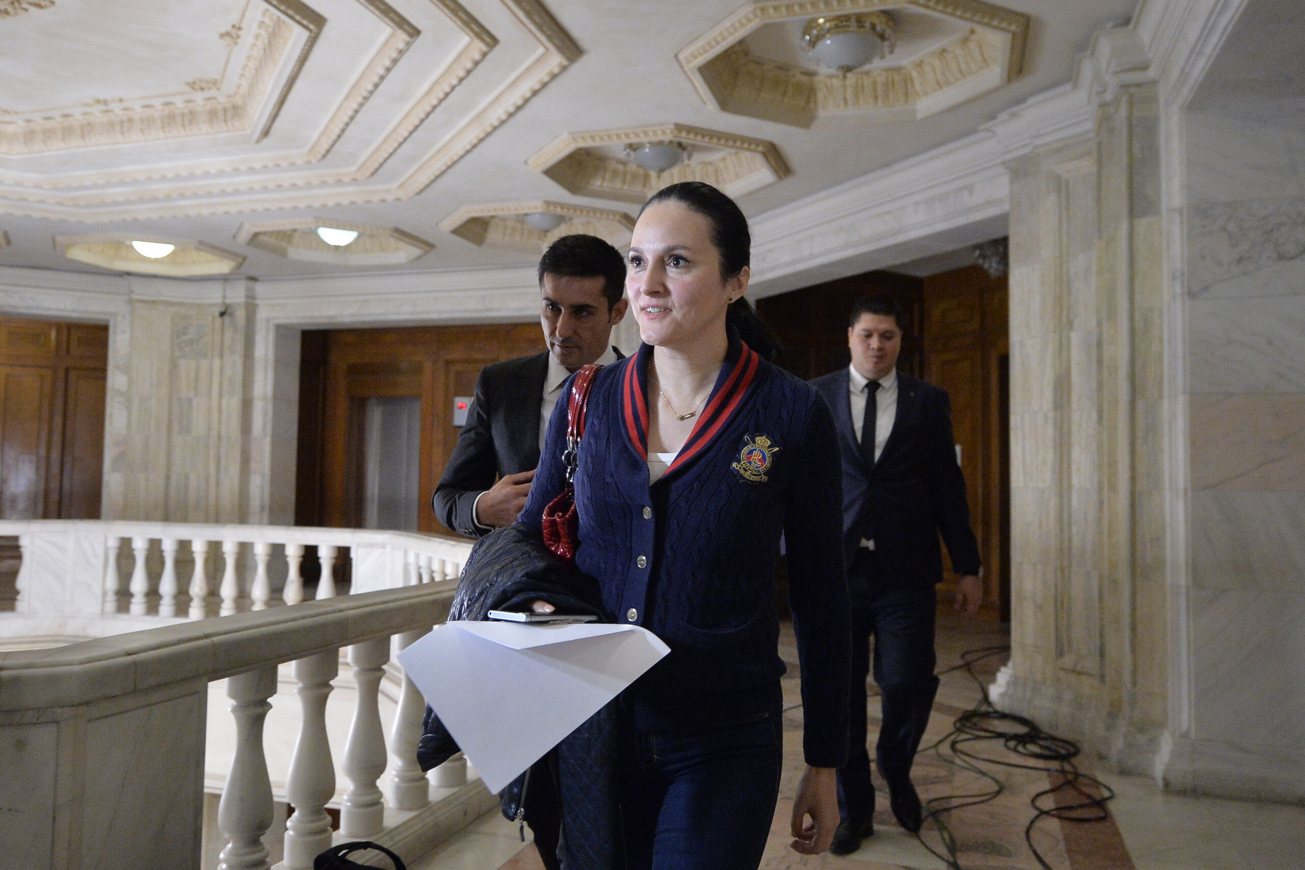 Alina Bica, fosta șefă DIICOT, scapă definitiv de închisoare. Curtea de Apel București a retras mandatul european de executare a pedepsei şi mandatul european de arestare